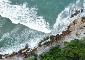 Where the Tide Turns