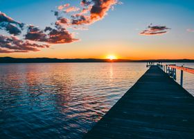 Notes from the Jetty