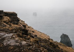 The Long Way Around